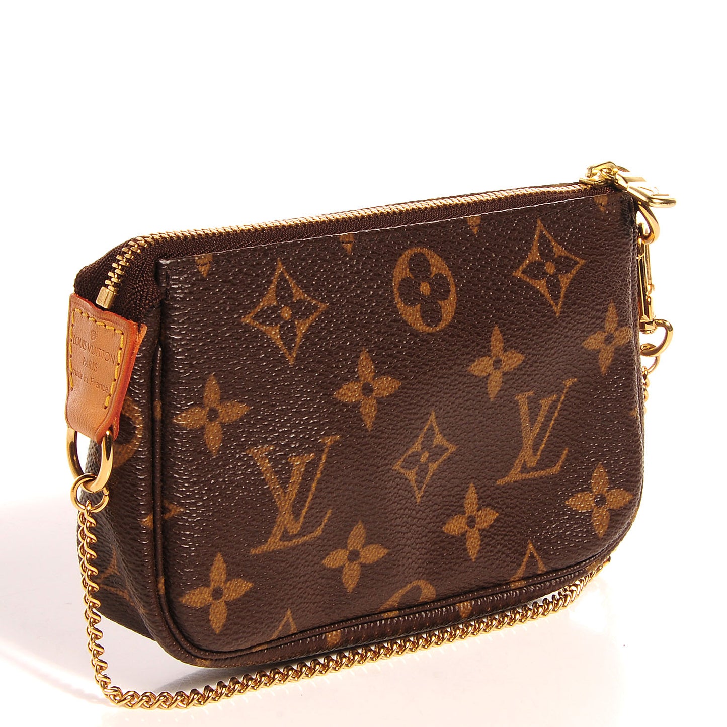 Monogram Mini Pochette Accessories