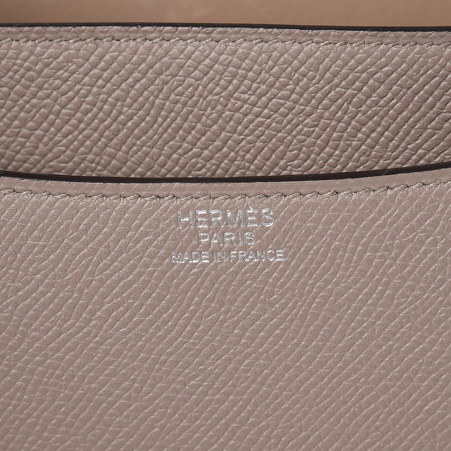 Epsom Constance 24 Gris Asphalte