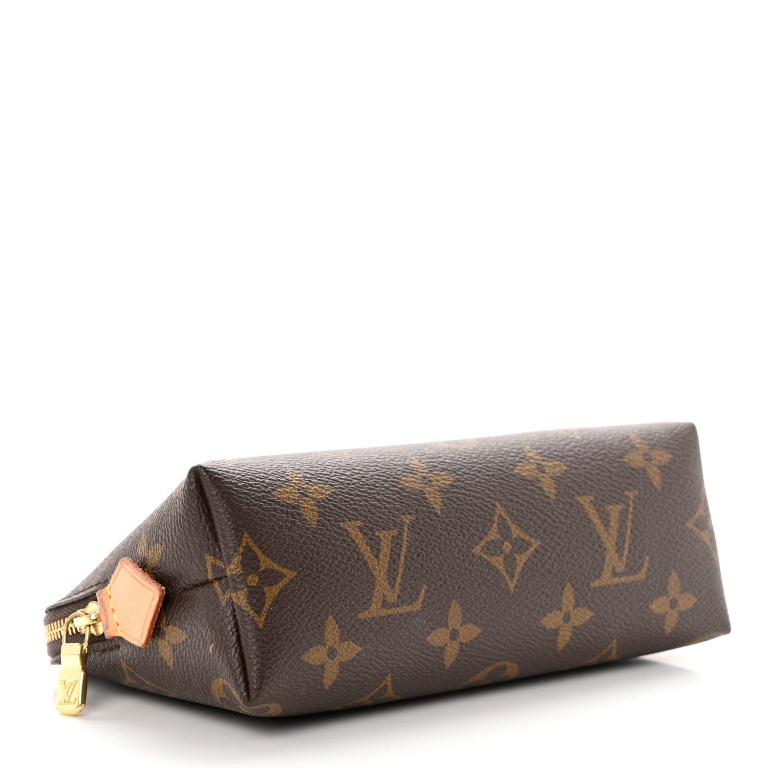 Louis Vuitton Monogram Cosmetic Pouch 4 of 14