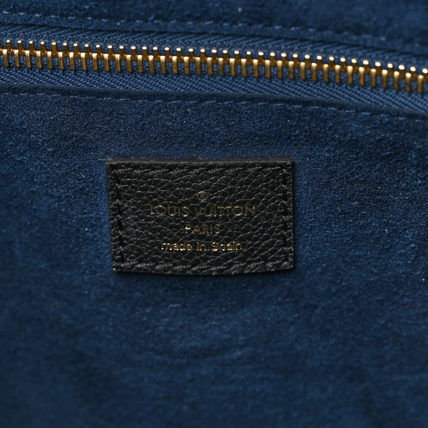 Empreinte Monogram Giant Neverfull MM Black