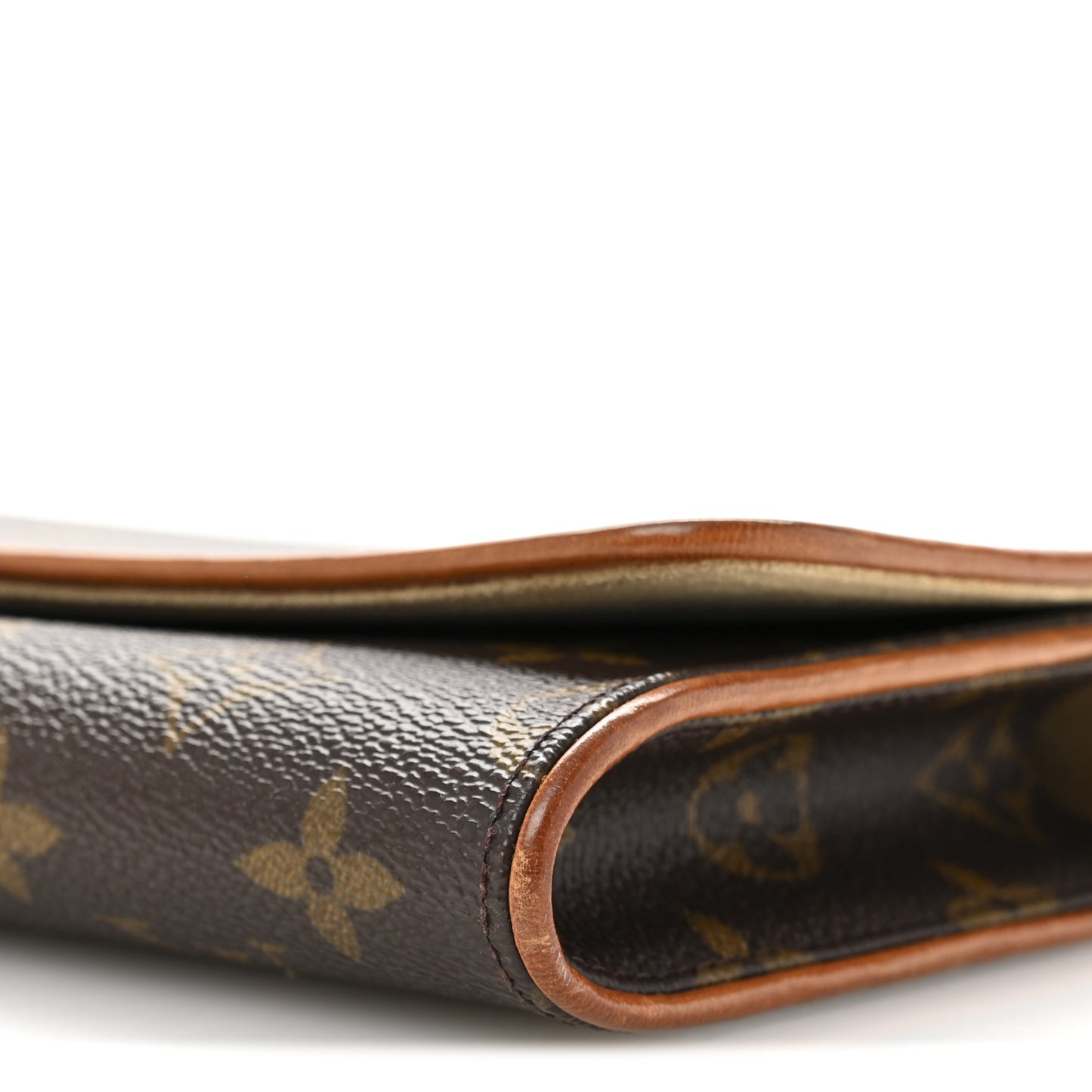 Monogram Pochette Twin GM