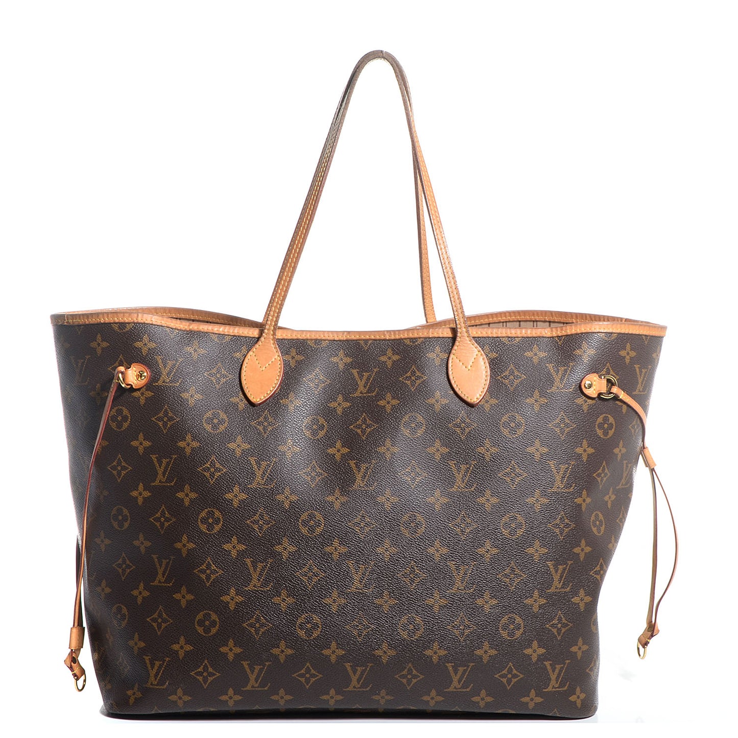Monogram Neverfull GM
