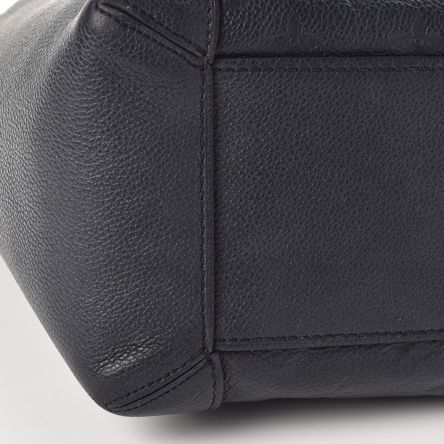 Louis Vuitton Empreinte Bagatelle Black 13 of 15