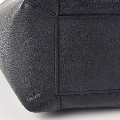 Louis Vuitton Empreinte Bagatelle Black 13 of 15