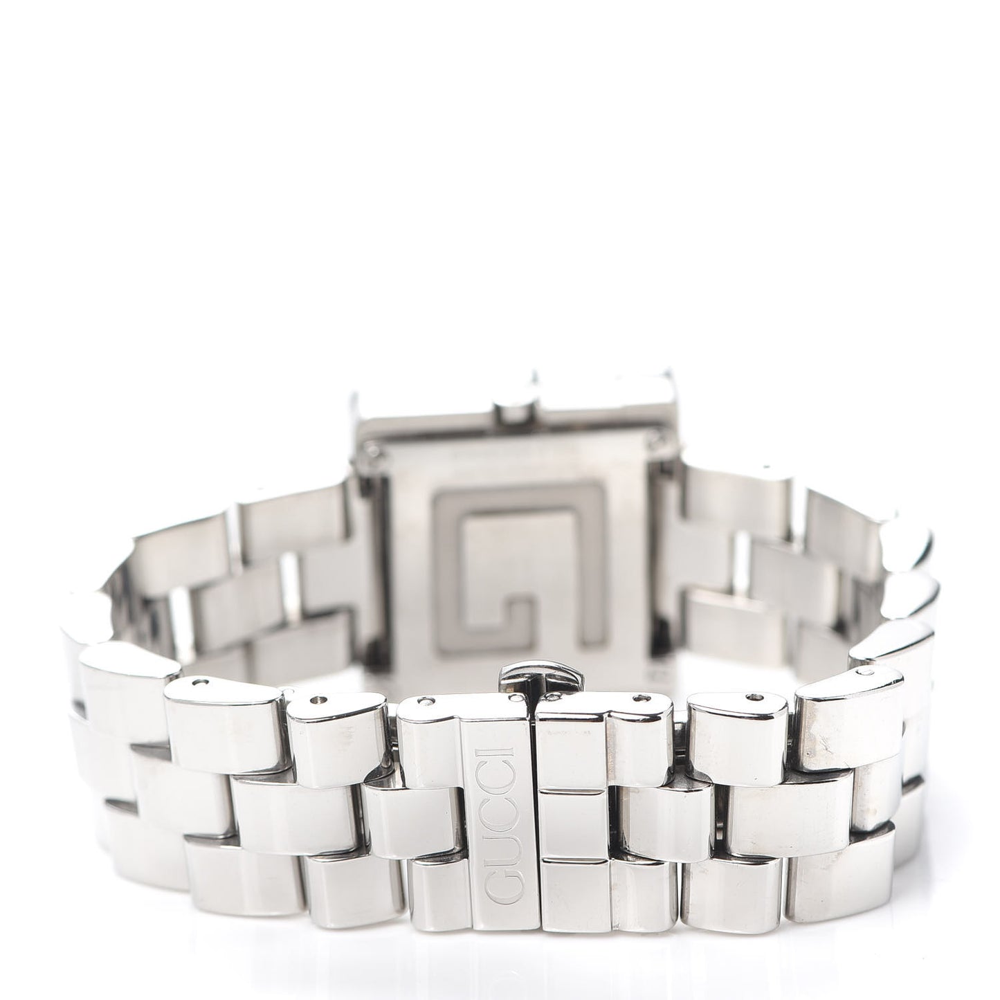 Stainless Steel 26mm 3600J Quartz Watch
