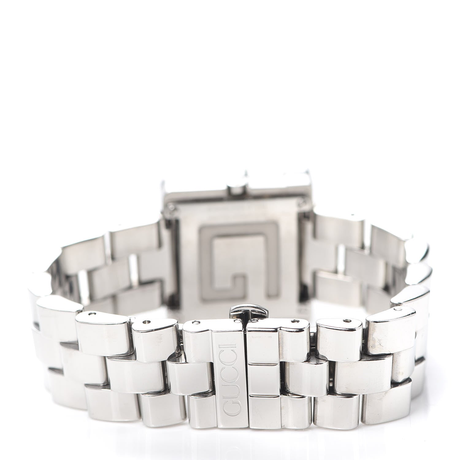 Gucci Stainless Steel 26mm 3600J Quartz Watch 3 of 5