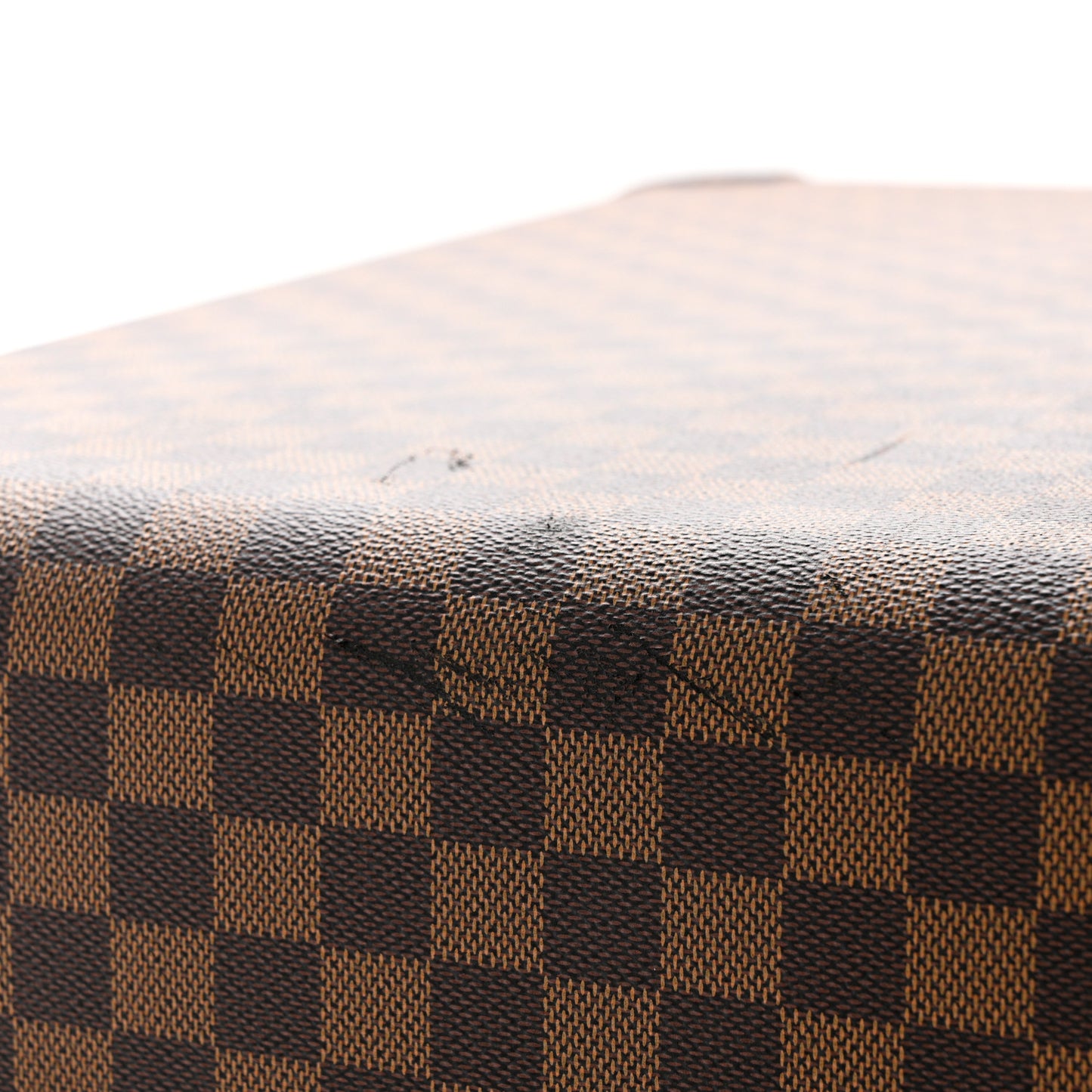 Damier Ebene Horizon 55