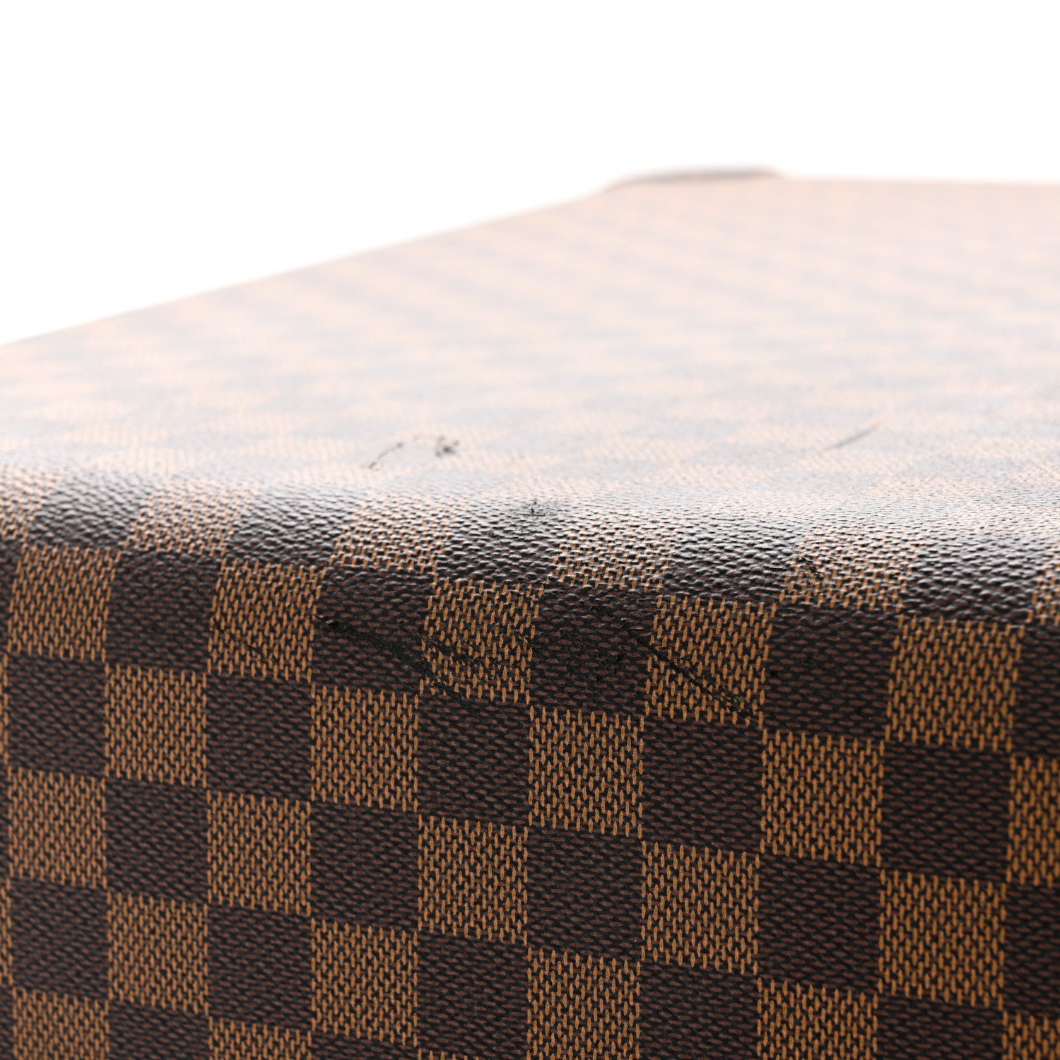 Louis Vuitton Damier Ebene Horizon 55 9 of 14