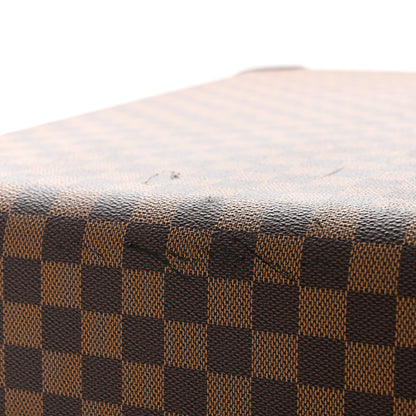 Louis Vuitton Damier Ebene Horizon 55 9 of 14