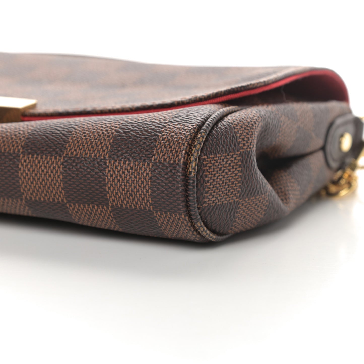 Damier Ebene Favorite MM