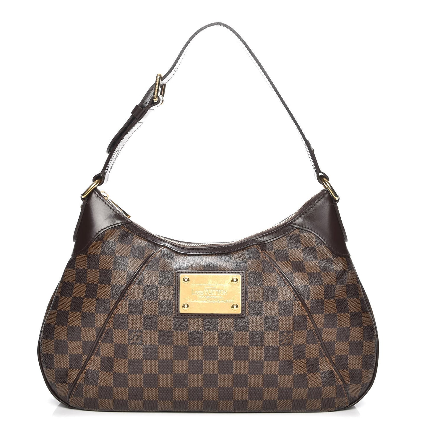Damier Ebene Thames GM
