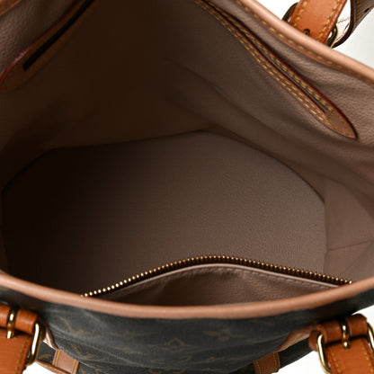 Louis Vuitton Monogram Bucket 27 4 of 7