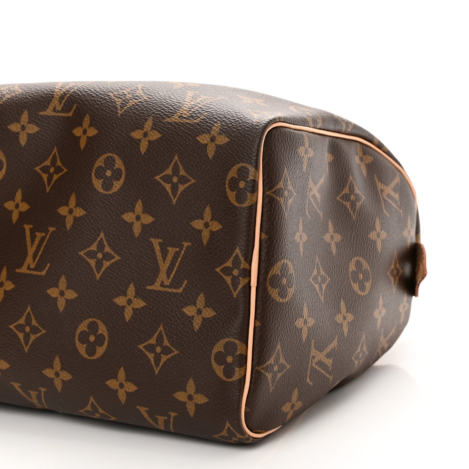 Louis Vuitton Monogram Speedy 25 9 of 9