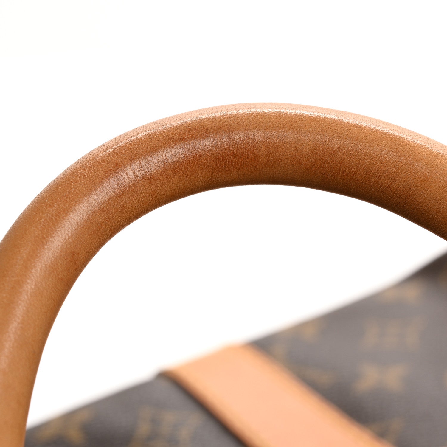 Louis Vuitton Monogram Keepall 55 12 of 19