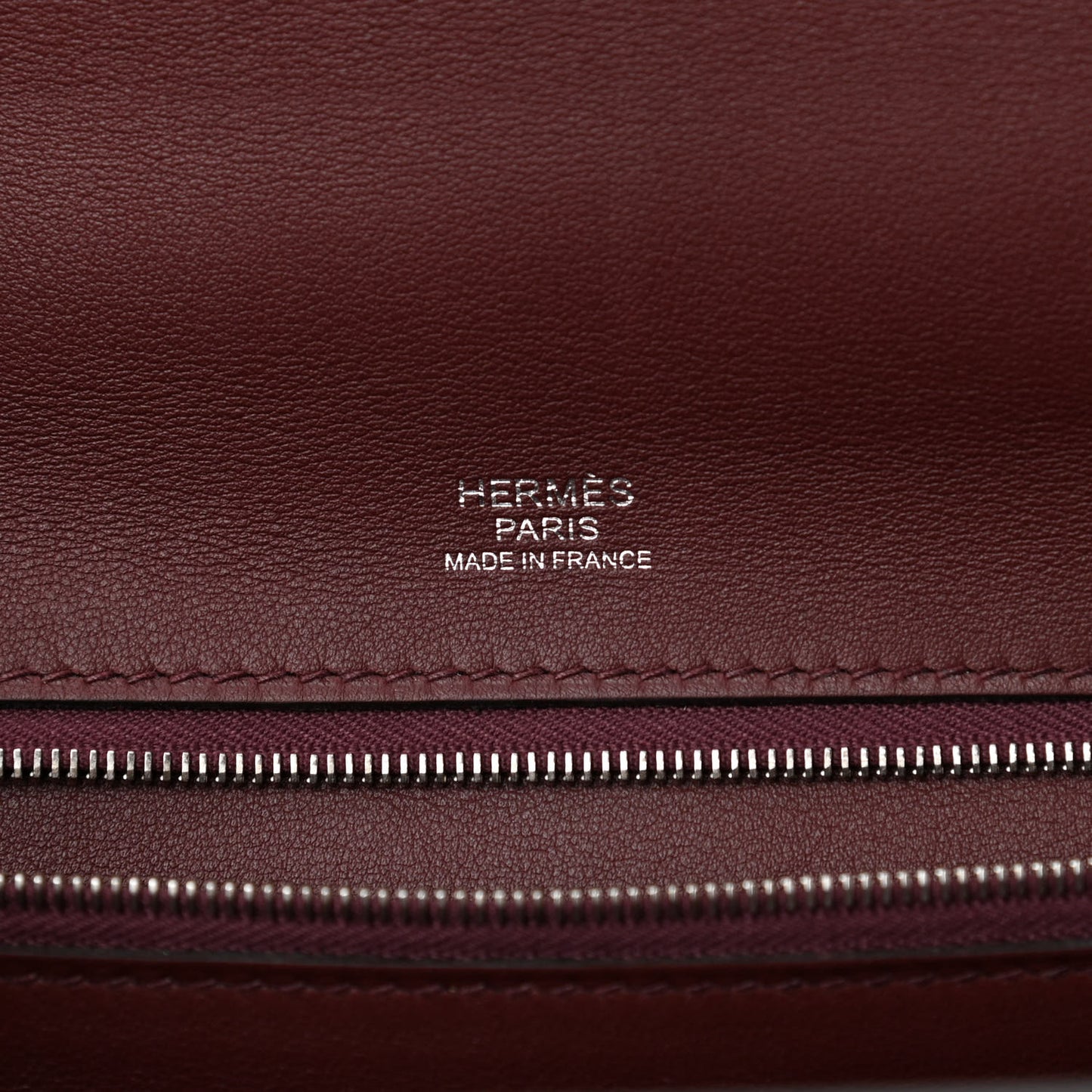 Togo Swift 24/24 35 Bordeaux Rouge H
