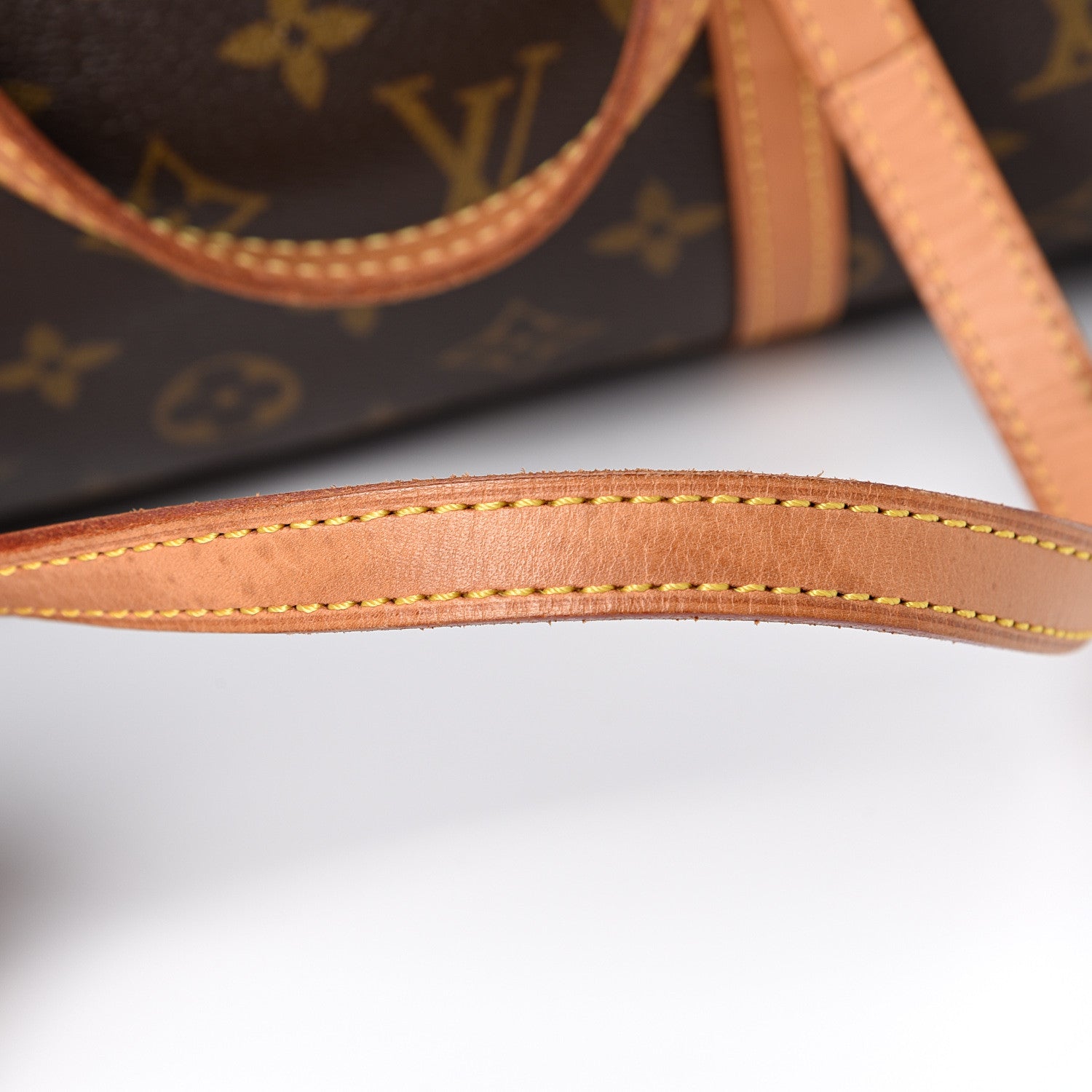 Louis Vuitton Monogram Papillon 30 13 of 15