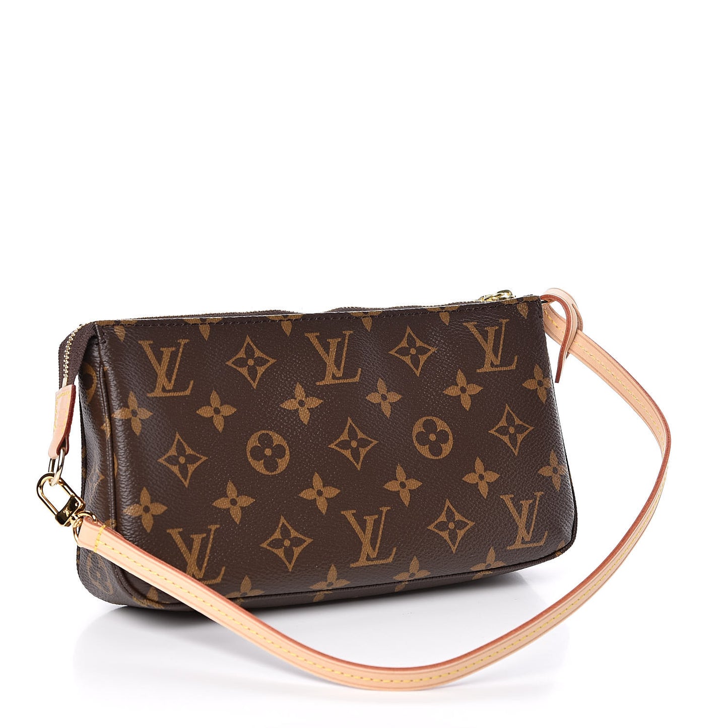 Monogram Pochette Accessories NM