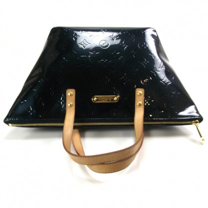 Louis Vuitton Vernis Bellevue PM Blue Nuit 6 of 9