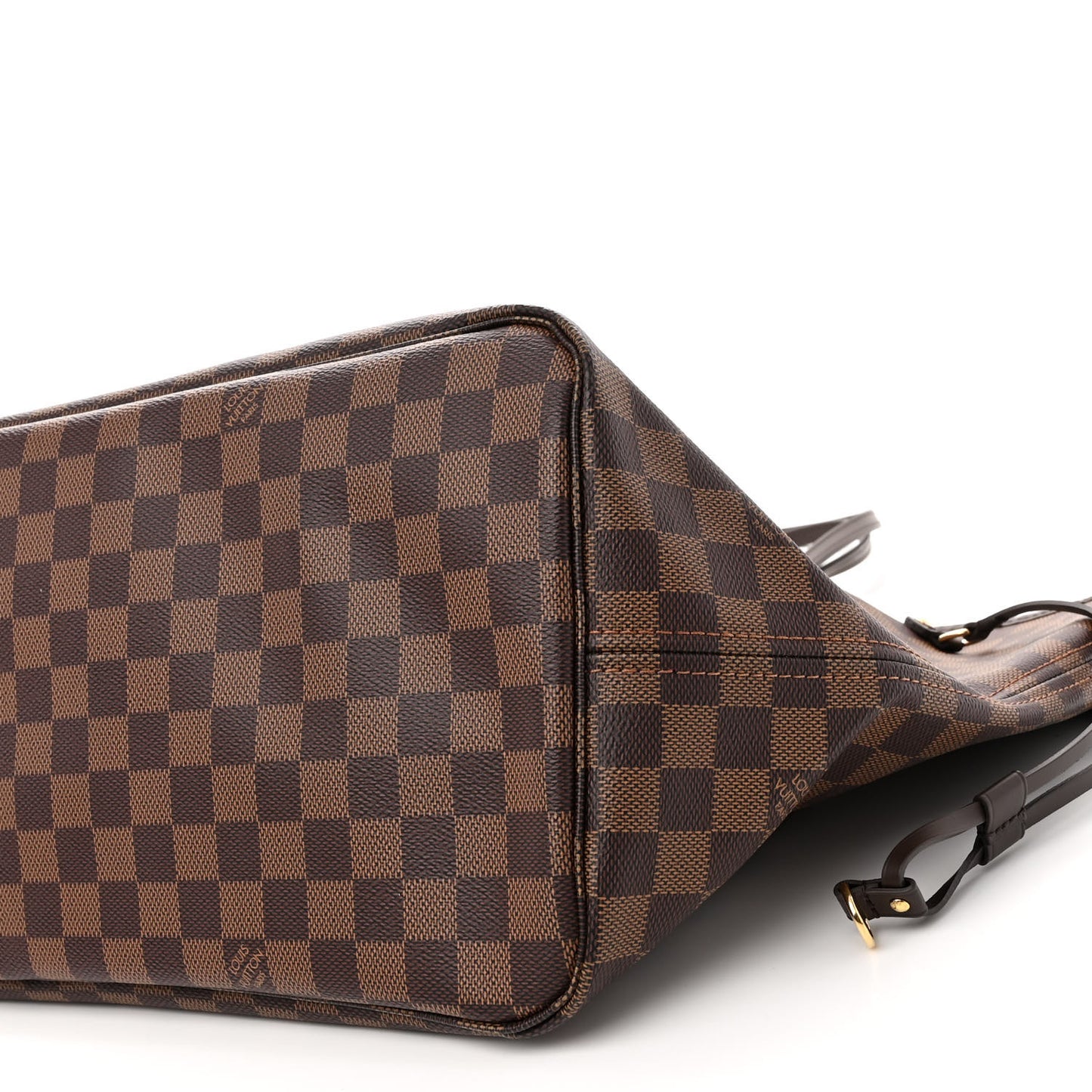 Damier Ebene Neo Neverfull GM