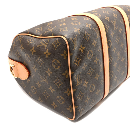 Louis Vuitton Monogram Sofia Coppola Speedy 8 of 9