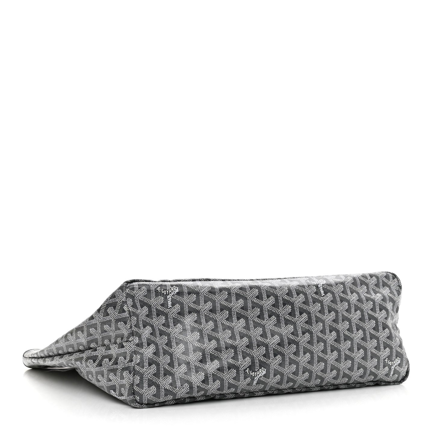 Goyardine Saint Louis PM Grey