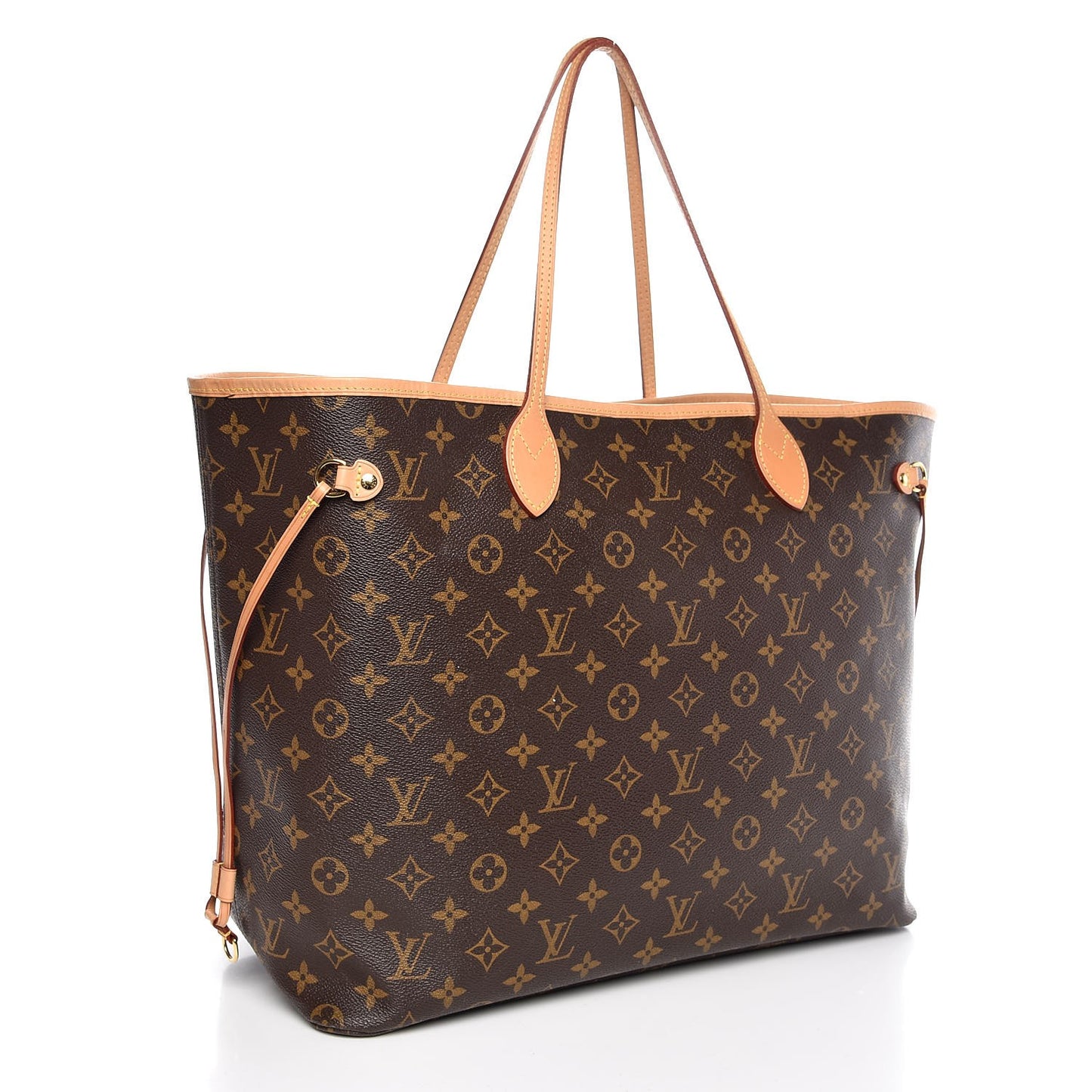 Monogram Neo Neverfull GM