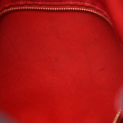 Louis Vuitton Damier Ebene Graceful MM 12 of 14