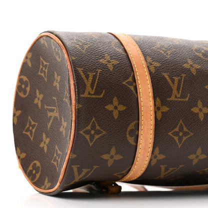Louis Vuitton Monogram Papillon 26 8 of 9