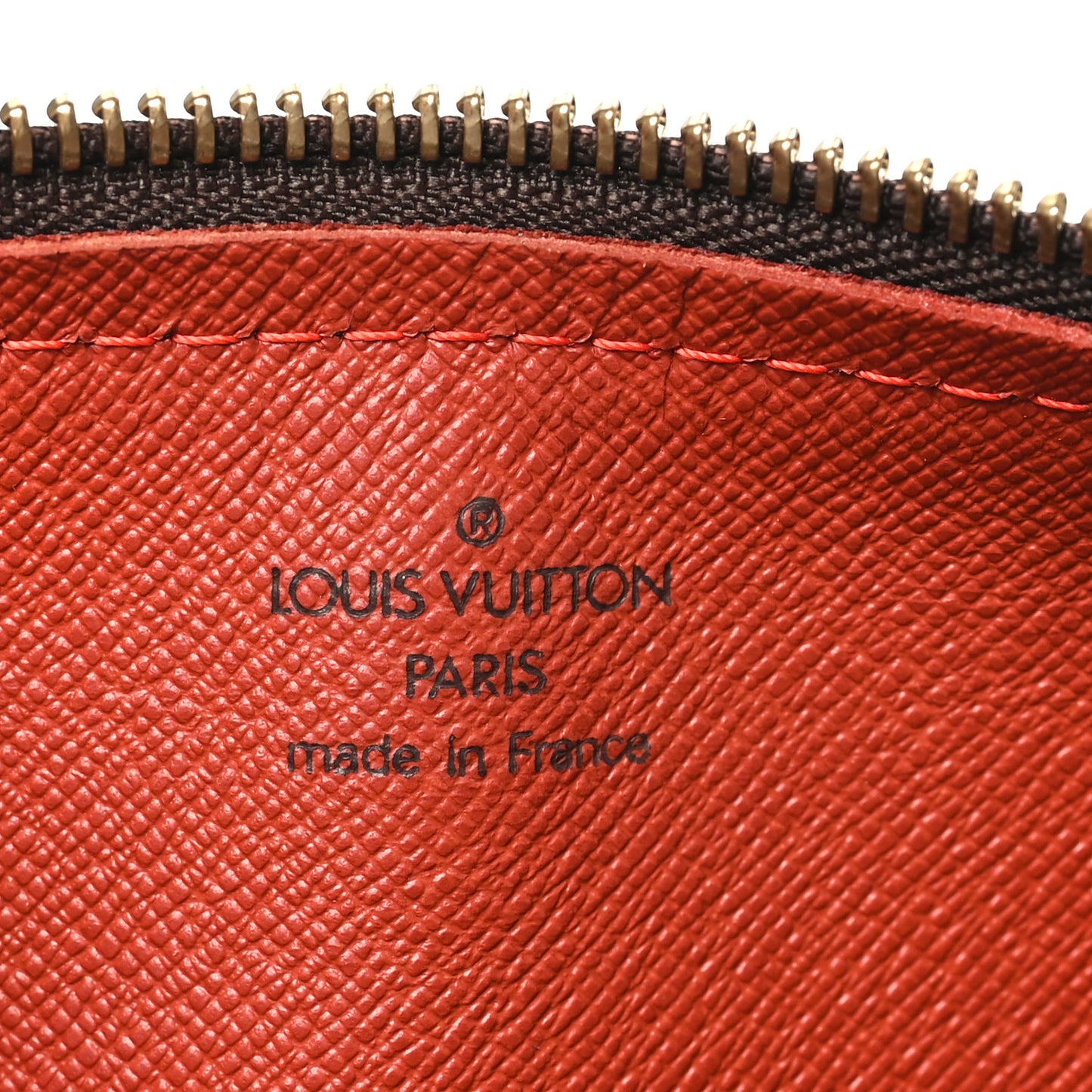 Damier Ebene Papillon 26