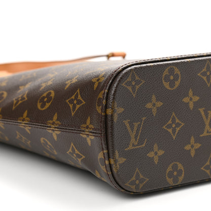 Louis Vuitton Monogram Vavin GM 9 of 13