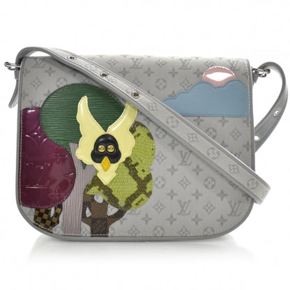 Louis Vuitton Musette Patchwork Conte De Fees Bag 1 of 9