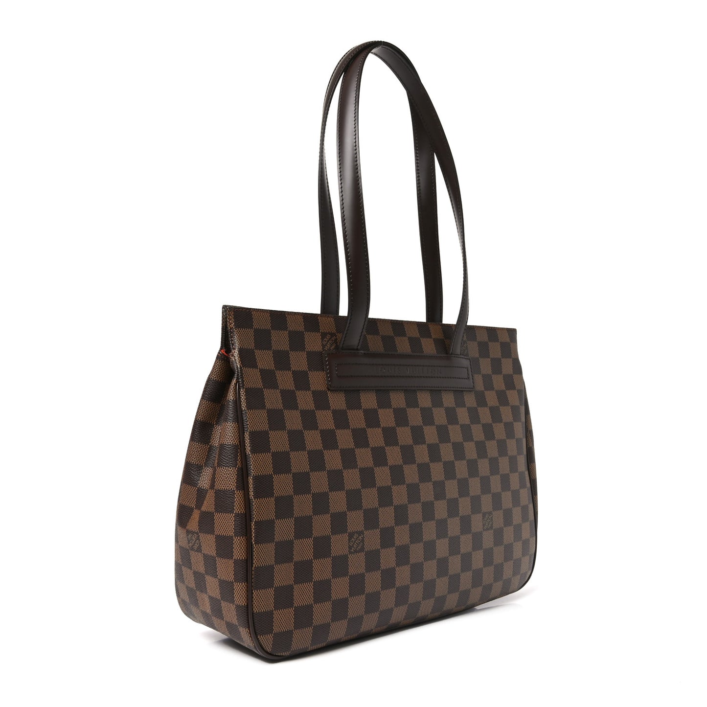 Damier Ebene Parioli PM