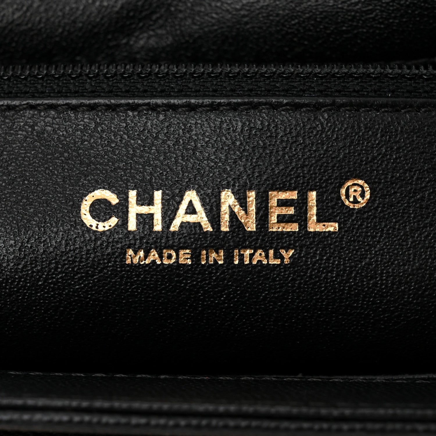 Chanel Caviar Quilted Medium Business Affinity Flap Black 6 of 11