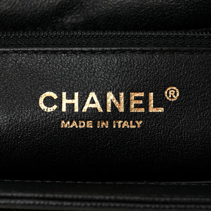 Chanel Caviar Quilted Medium Business Affinity Flap Black 6 of 11