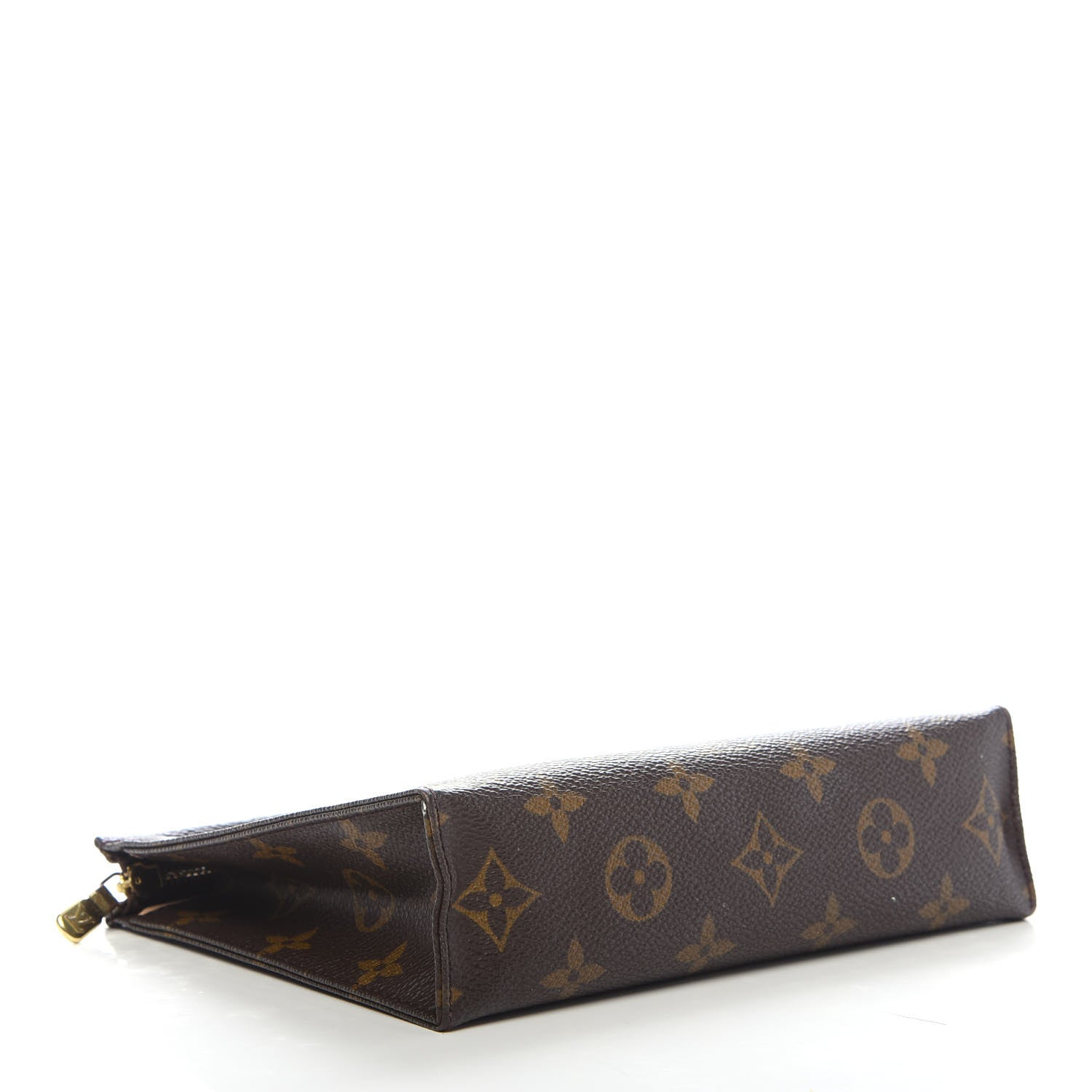 Louis Vuitton Monogram Toiletry Pouch 19 4 of 8