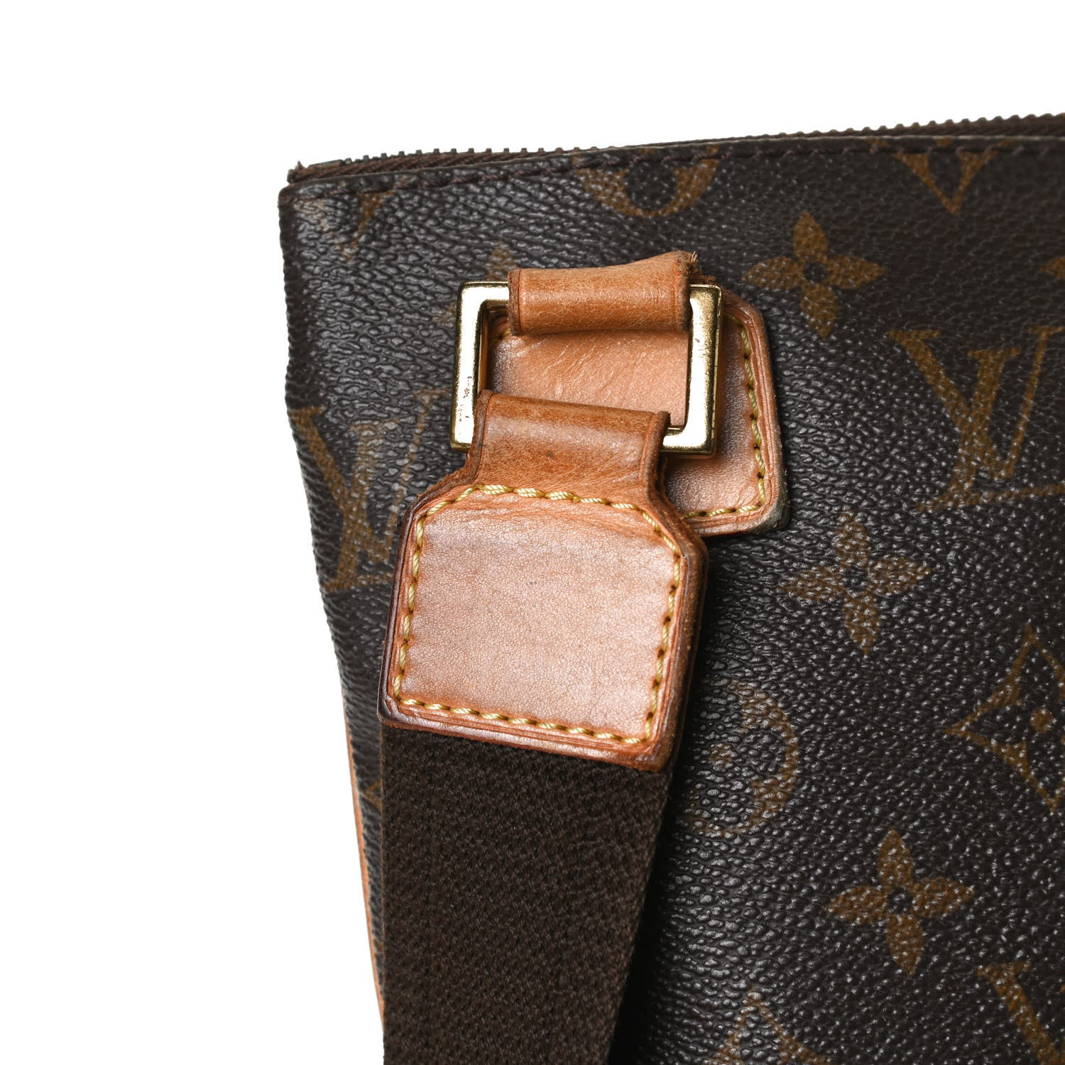 Louis Vuitton Monogram Bosphore Pochette 14 of 17