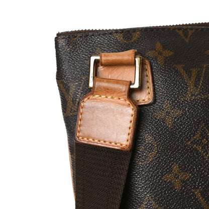 Louis Vuitton Monogram Bosphore Pochette 14 of 17