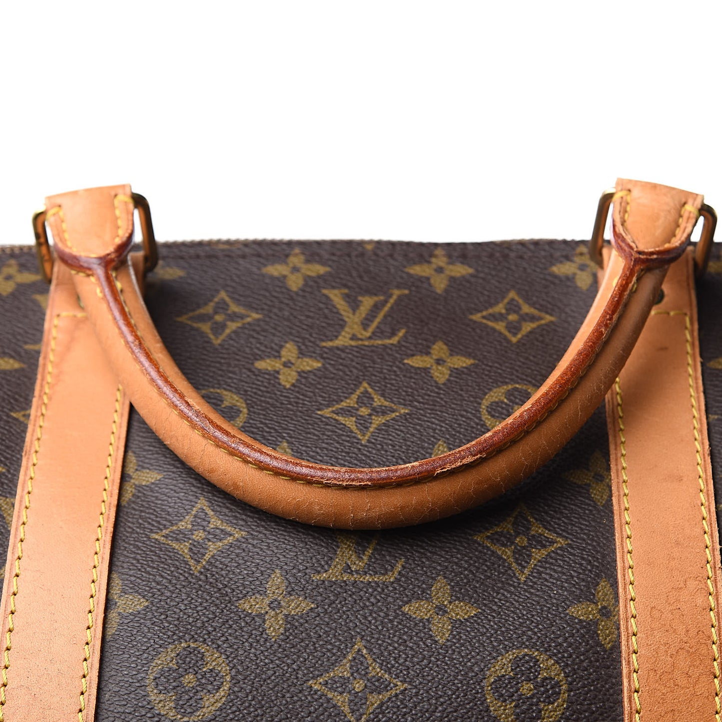 Monogram Keepall Bandouliere 60