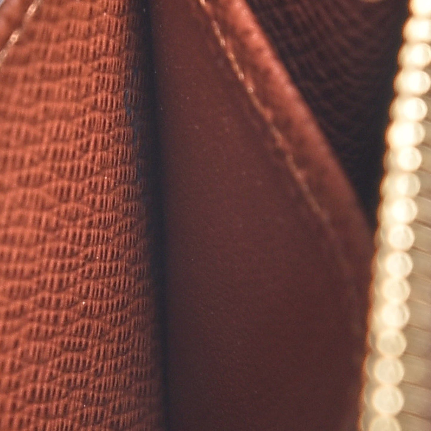 Monogram Zippy Coin Purse