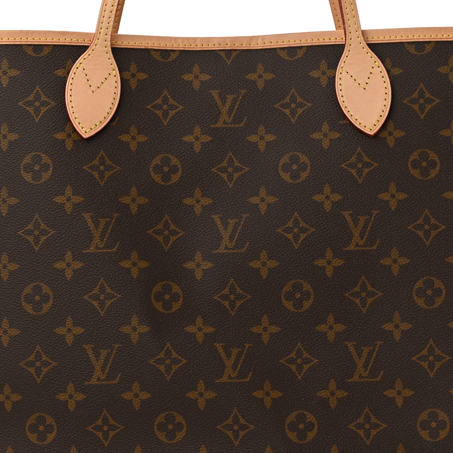 Louis Vuitton Monogram Neo Neverfull GM 8 of 10