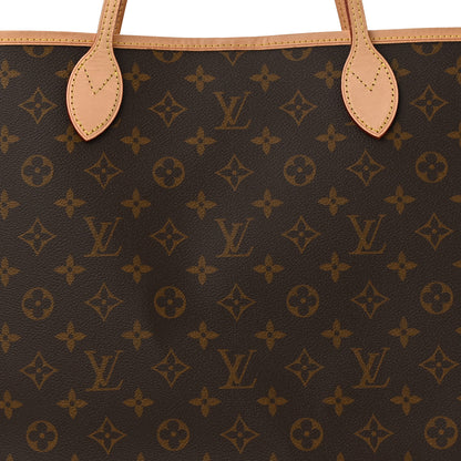 Louis Vuitton Monogram Neo Neverfull GM 8 of 10