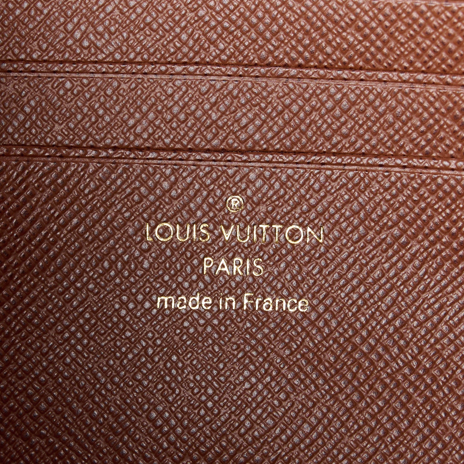 Louis Vuitton Monogram Ivy Wallet On Chain 7 of 11