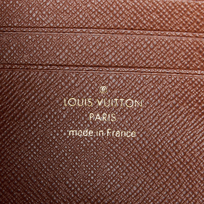Louis Vuitton Monogram Ivy Wallet On Chain 7 of 11