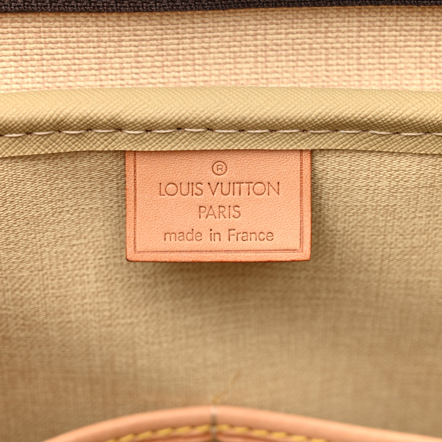 Monogram Deauville