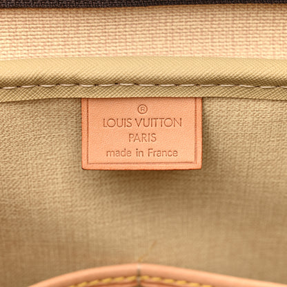 Louis Vuitton Monogram Deauville 6 of 14