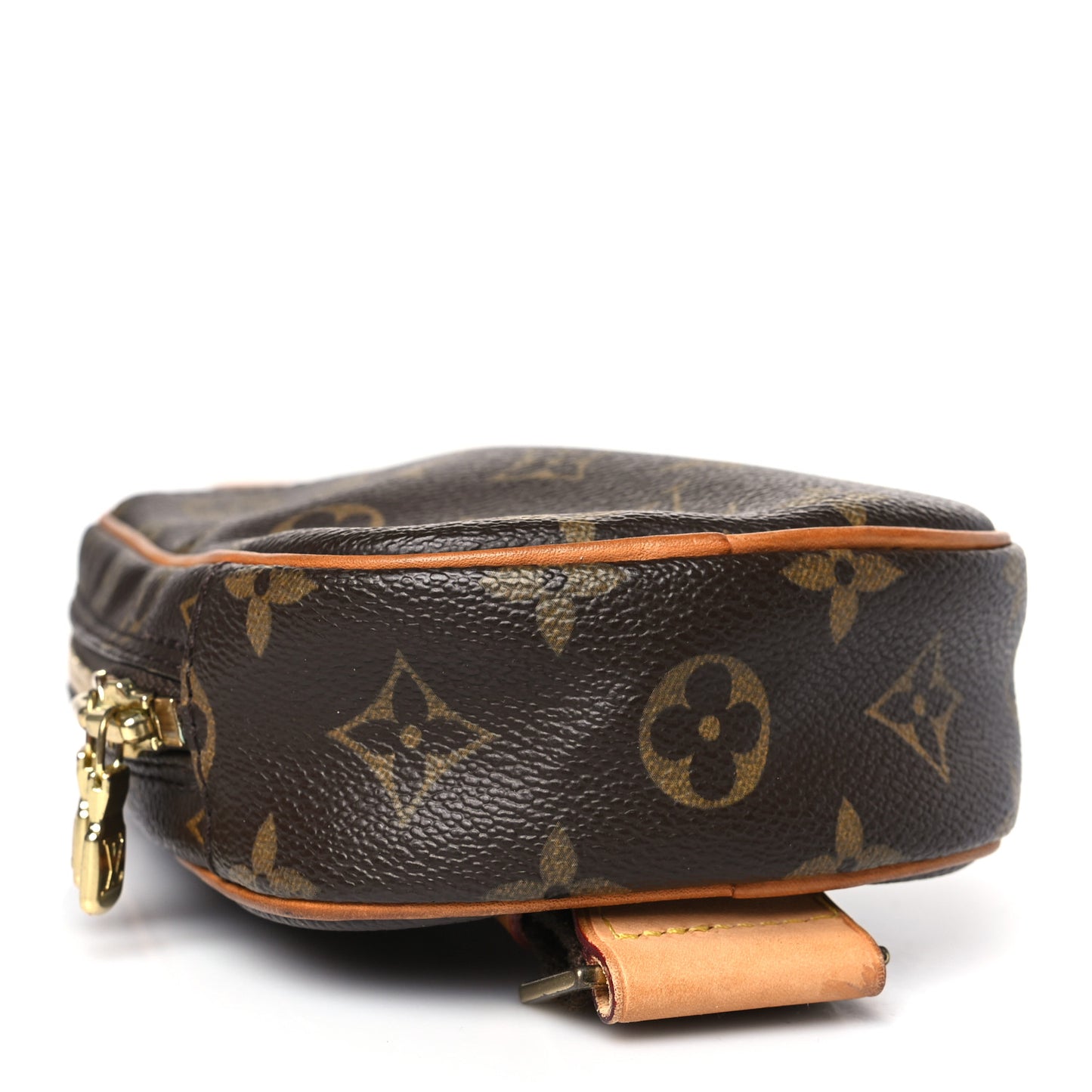 Monogram Pochette Gange