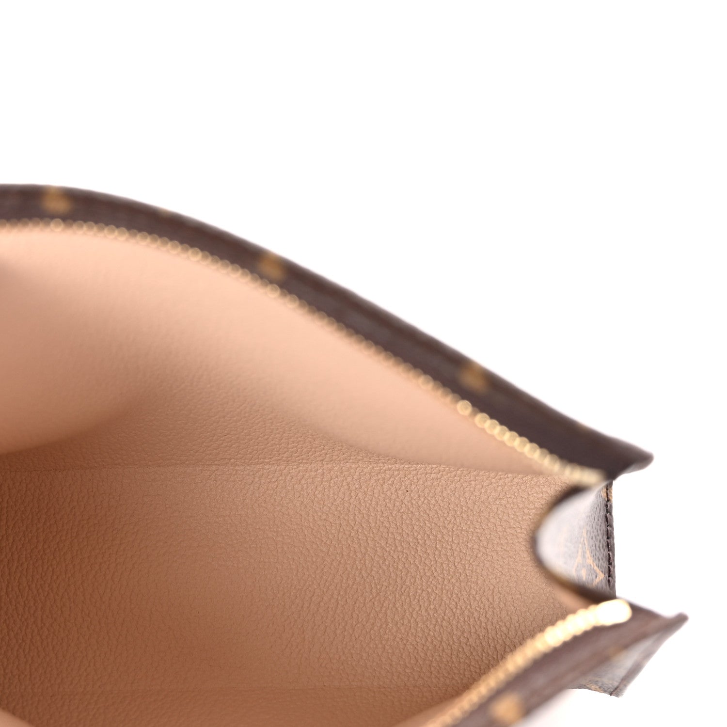 Louis Vuitton Monogram Toiletry Pouch 19 5 of 6