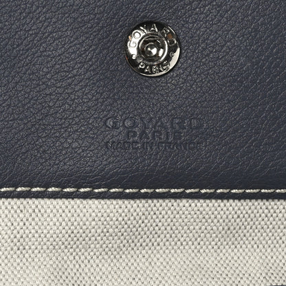 Goyard Goyardine Saint Louis PM Grey 6 of 9