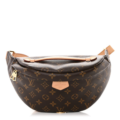 Louis Vuitton Monogram Bumbag 1 of 13