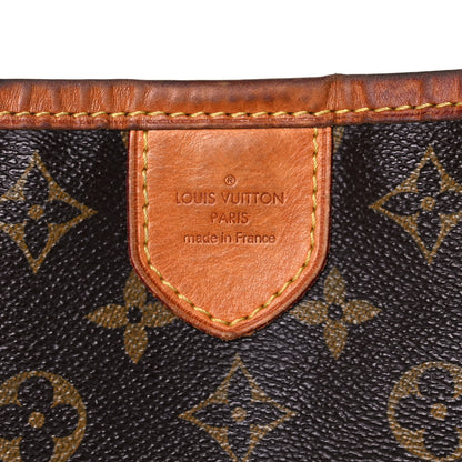 Louis Vuitton Monogram Delightful GM 6 of 45